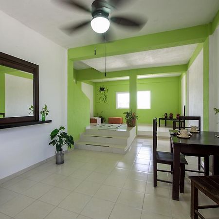 Hotel Don Kike 55 ماهاهوال المظهر الخارجي الصورة